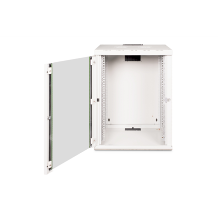 Digitus Wall Mounting Cabinet Unique Series DN-19 16U-6/6 60 x 60 cm – 4