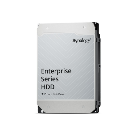 Synology Hard Drive HAT5310-20T 7200 RPM 20TB SSD