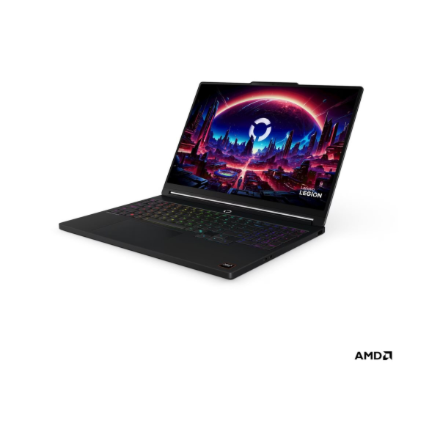 Lenovo Legion 5 15AHP11 AMD 15.3" AMD Ryzen 7 GeForce RTX 5070 16GB 512GB SSD – 2