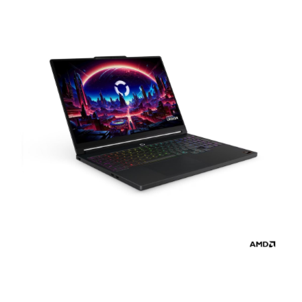 Lenovo Legion 5 15AHP11 AMD 15.3" AMD Ryzen 7 GeForce RTX 5070 16GB 512GB SSD – 3