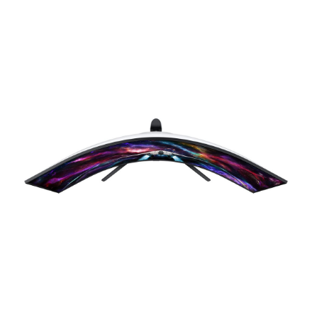 Samsung Odyssey Neo G9 G95NC curved screen LS57CG952NUXEN 57" – 6