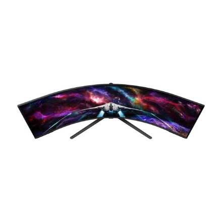 Samsung Odyssey Neo G9 G95NC curved screen LS57CG952NUXEN 57" – 7