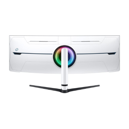 Samsung Odyssey Neo G9 G95NC curved screen LS57CG952NUXEN 57" – 11