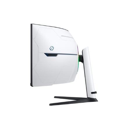 Samsung Odyssey Neo G9 G95NC curved screen LS57CG952NUXEN 57" – 12