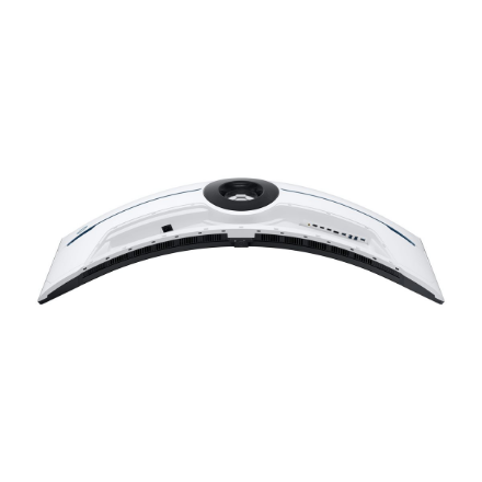 Samsung Odyssey Neo G9 G95NC curved screen LS57CG952NUXEN 57" – 16