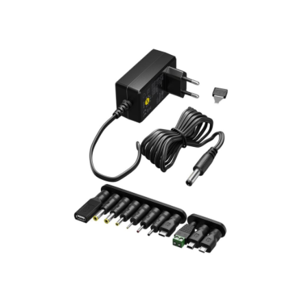 Goobay Universal Power Supply 64570