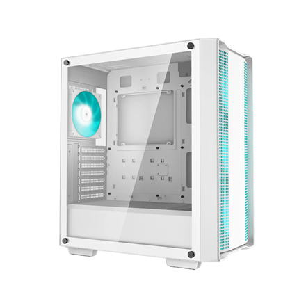 Deepcool CC560 V2 Mid Tower ATX – 2