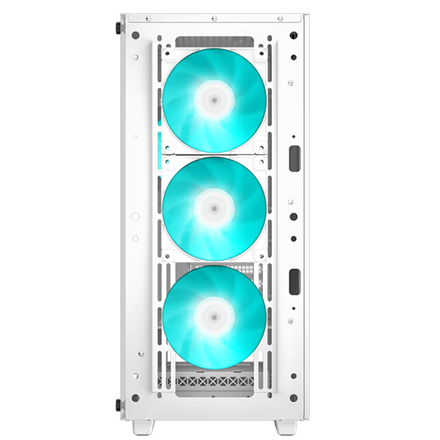 Deepcool CC560 V2 Mid Tower ATX – 3