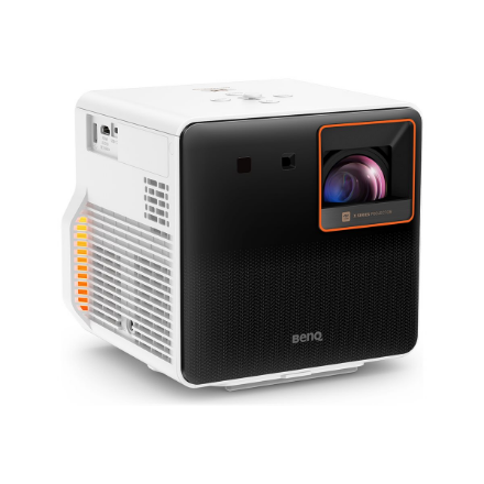 Benq X3100i 4K Immersive Gaming 4K UHD (3840 x 2160) 3300 ANSI lumens – 4