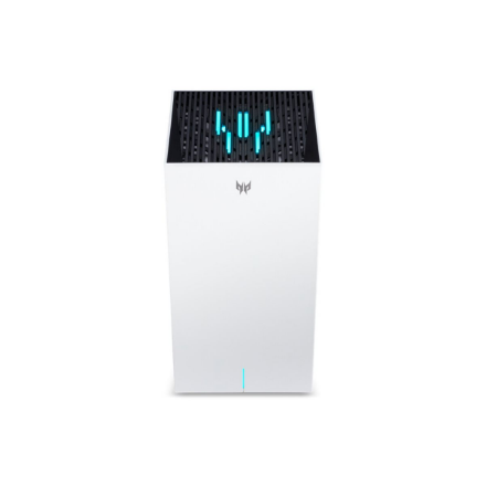 Acer Predator Connect T7 Wi-Fi 7 Router FF.G2RTA.001 Mesh Support Yes – 3