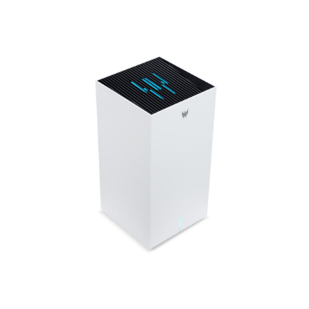 Acer Predator Connect T7 Wi-Fi 7 Router FF.G2RTA.001 Mesh Support Yes – 4