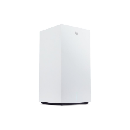 Acer Predator Connect T7 Wi-Fi 7 Router FF.G2RTA.001 Mesh Support Yes – 5