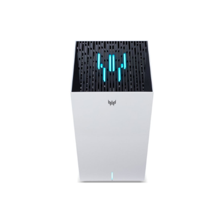 Acer Predator Connect T7 Wi-Fi 7 Router FF.G2RTA.001 Mesh Support Yes – 6