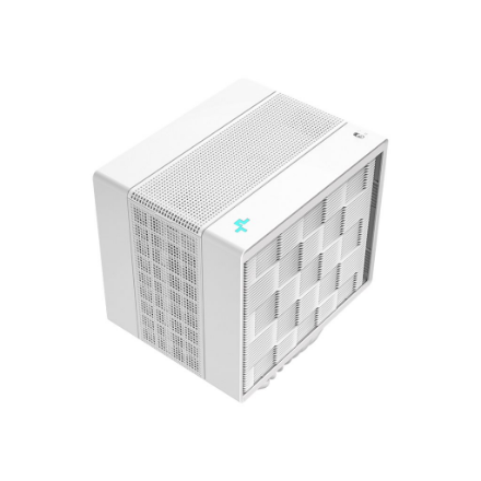 Deepcool CPU Cooler ASSASSIN 4S WH Intel, AMD – 3