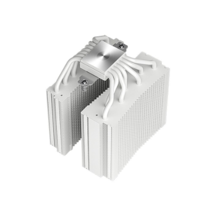 Deepcool CPU Cooler ASSASSIN 4S WH Intel, AMD – 8
