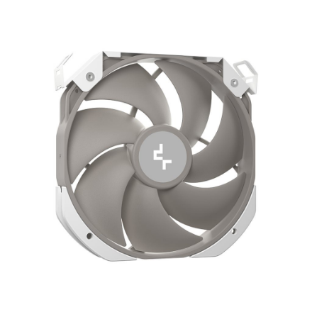 Deepcool CPU Cooler ASSASSIN 4S WH Intel, AMD – 9