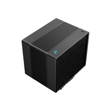 Deepcool CPU Cooler ASSASSIN 4S Intel, AMD – 3