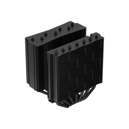 Deepcool CPU Cooler ASSASSIN 4S Intel, AMD – 10