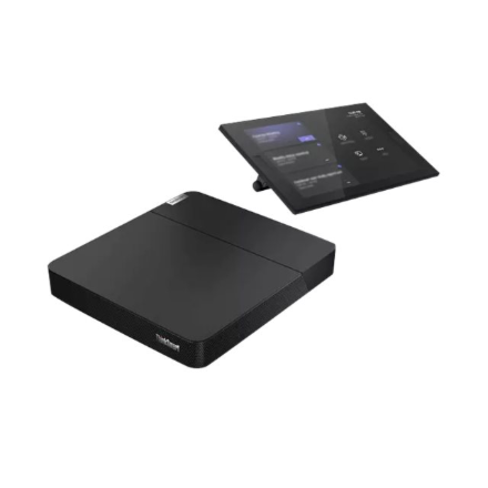 Lenovo ThinkSmart Core Kit Bar 180 with IP Controller (MTR) – 4