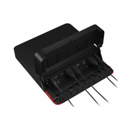 Lenovo ThinkSmart Core Kit Bar 180 with IP Controller (MTR) – 8