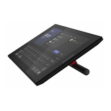 Lenovo ThinkSmart Core Kit Bar 180 with IP Controller (MTR) – 15