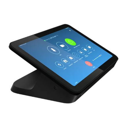 Lenovo ThinkSmart Core + IP Controller (ZOOM) – 4