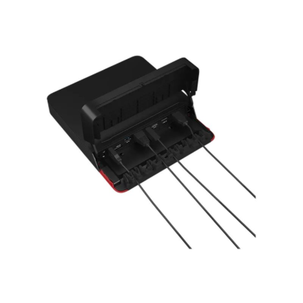 Lenovo ThinkSmart Core + IP Controller (ZOOM) – 6