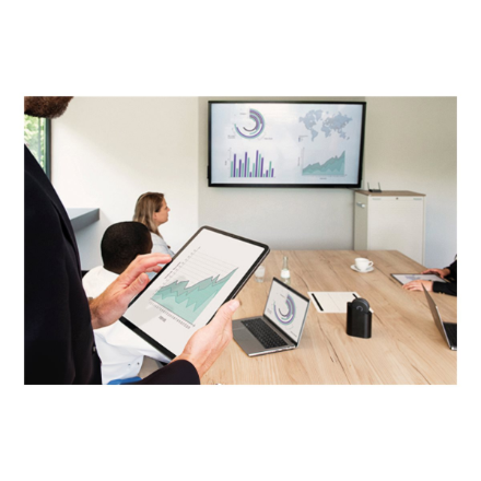 Digitus Click and Present Pro - Wireless Collaboration System DS-55317 – 5