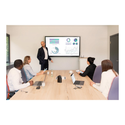 Digitus Click and Present Pro - Wireless Collaboration System DS-55317 – 6
