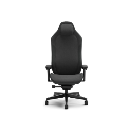 Fractal Design Refine Gaming Chair Fabric Dark