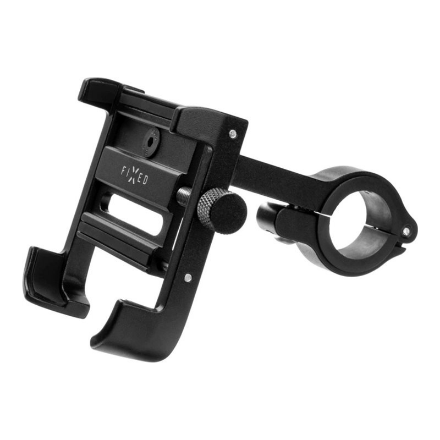 Fixed Bikee ALU 2 FIXBIA2-BK Adjustable 6.7"