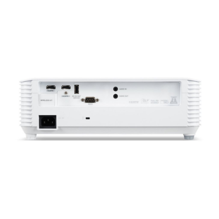 Acer DLP projector H6546Ki Full HD (1920x1080) 5200 ANSI lumens – 4