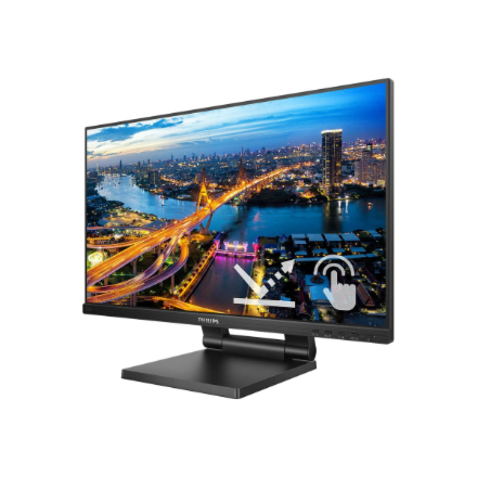 Philips 222B1TC/00 21.5" – 2