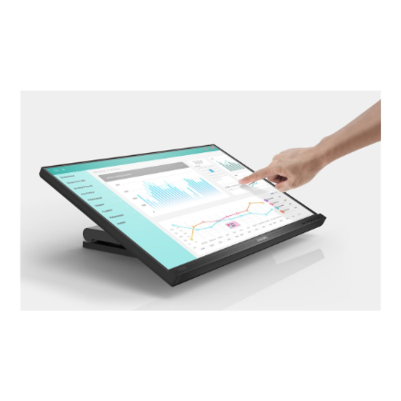 Philips 222B1TC/00 21.5" – 11