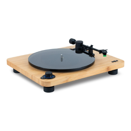 Marley Turntable Stir It Up Lux Wireless Turntable – 2