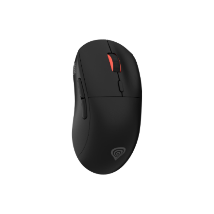 Genesis Zircon XIII Custom Gaming Mouse Wireless 2.4 GHz, USB – 3