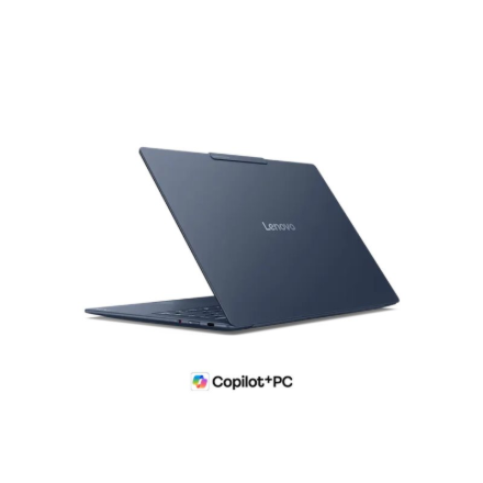 Lenovo Yoga Slim 7 14Q8Y11 Snapdragon Cosmic Blue 14" 16GB 1TB SSD – 10
