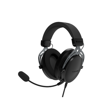 Genesis Gaming Headset Toron 531 Wired