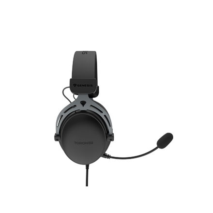 Genesis Gaming Headset Toron 531 Wired – 2