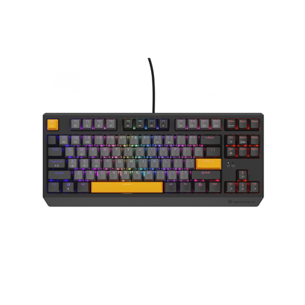 Genesis THOR 230 Mechanical Gaming Keyboard Wired