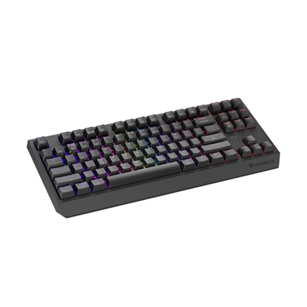 Genesis THOR 230 Mechanical Gaming Keyboard Wireless – 3