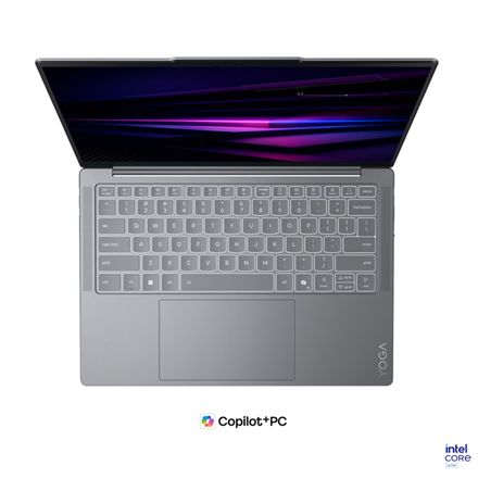 Lenovo Yoga Slim 7 14IPH11 Intel Luna Grey 14" Intel Core Ultra 7 16GB 512GB SSD – 3