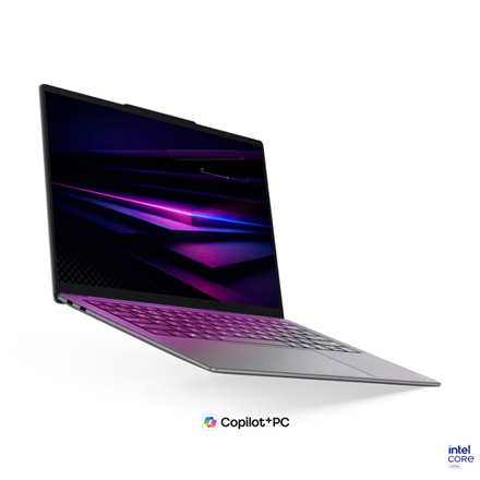 Lenovo Yoga Slim 7 14IPH11 Intel Luna Grey 14" Intel Core Ultra 7 16GB 512GB SSD – 5