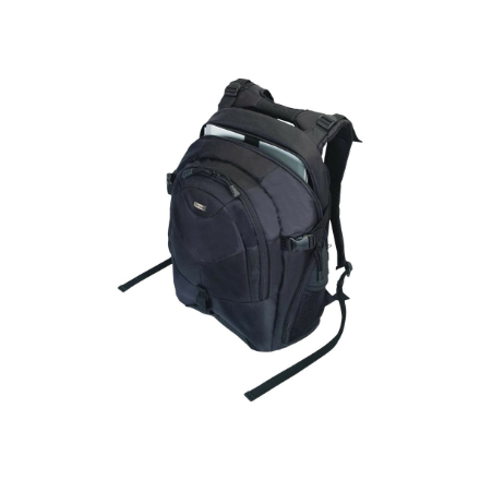 Targus Campus Fits up to size 15-16" Laptop Backpack – 2