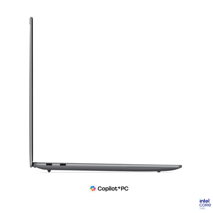 Lenovo Yoga Slim 7 14IPH11 Intel Luna Grey 14" Intel Core Ultra 7 16GB 512GB SSD – 11