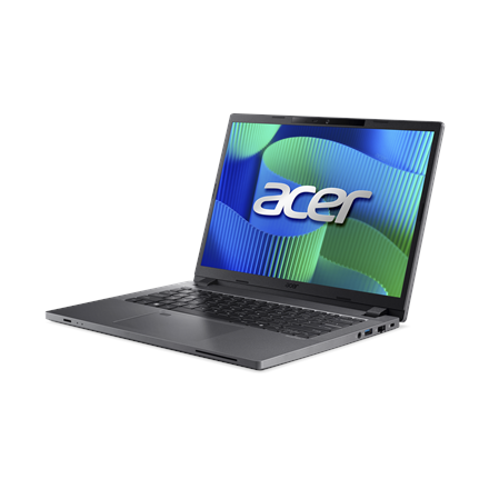 Acer TravelMate TMP214-55-G2-TCO-58UX 14" Intel Core 5 16GB 512GB SSD – 3