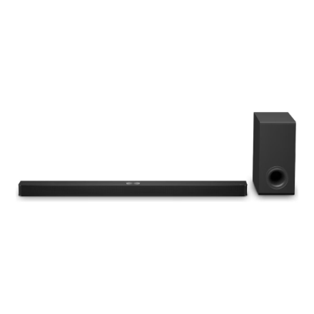 LG Soundbar with Dolby Atmos and 5.1.3 channels S90TY Bluetooth