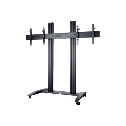 EDBAK Floor stand TRV300 Trolleys & Stands 42-55"