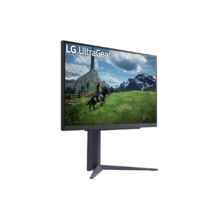LG 27GS85Q-B 27" – 5