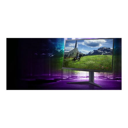 LG 27GS85Q-B 27" – 10